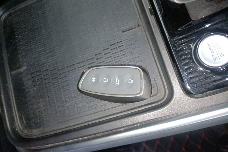 Used Haval X DOG 2022 1.5T DCT Two-Wheel Drive Trendy Edition
