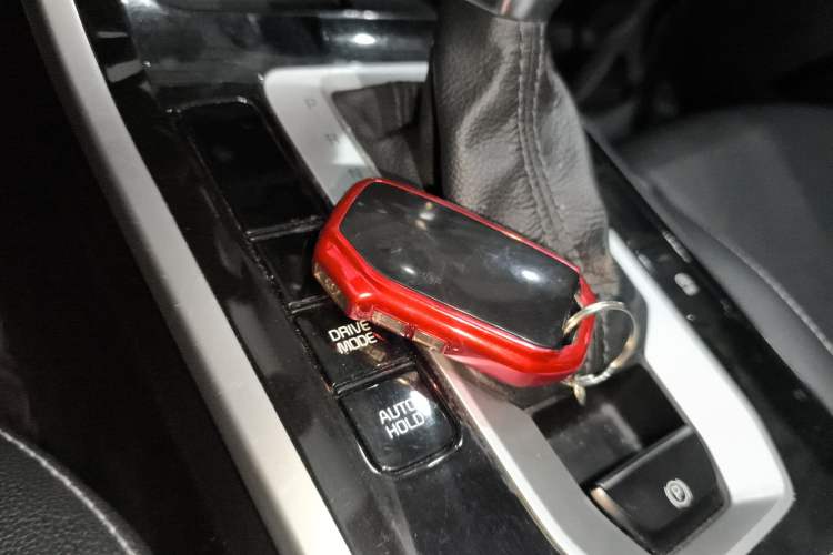 Used Kia K3 2019 1.5L CVT Smart Connectivity Version
