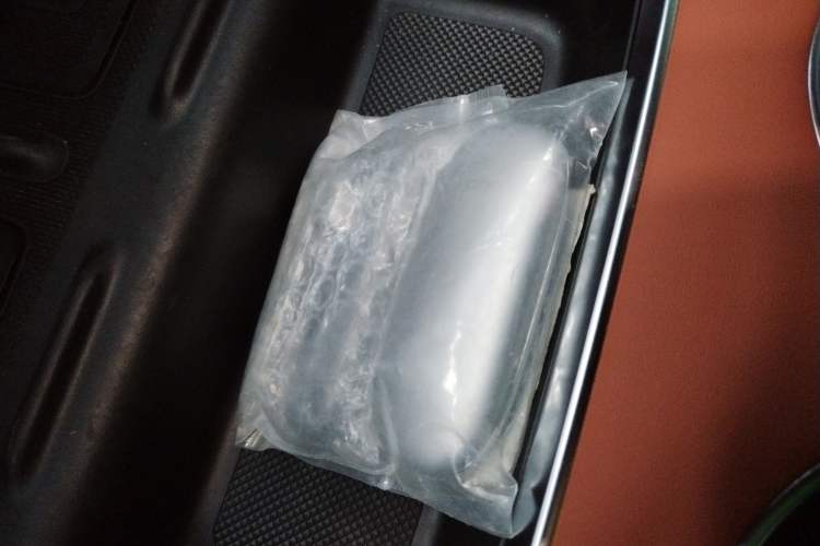 Used Li Auto L9 2024 Ultra Model
