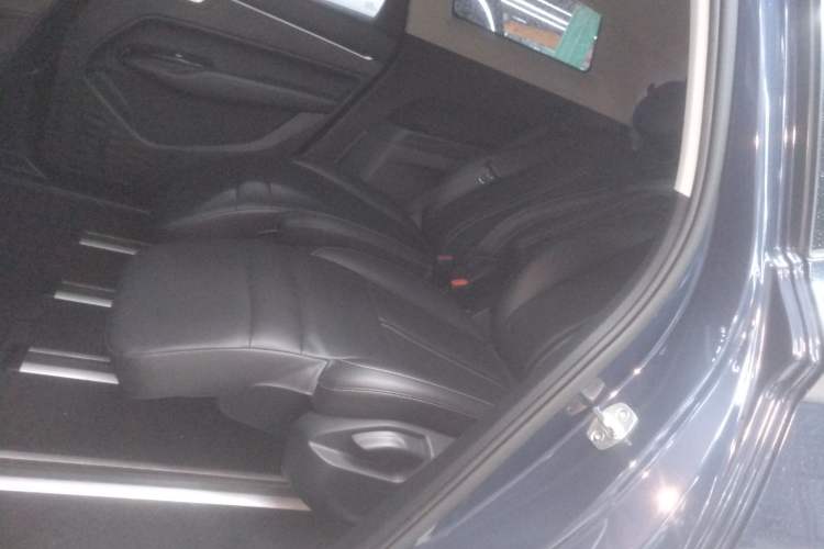 Used Wuling Victory 2020 1.5T CVT Flagship Edition
