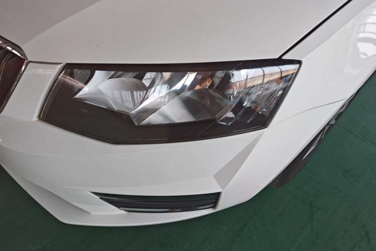 Used Skoda Octavia 2017 1.6L Manual Trend Edition