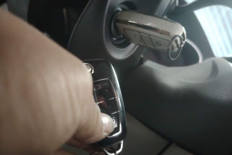 Used Ford Focus 2012 Sedan 1.6L Automatic Comfort Model
