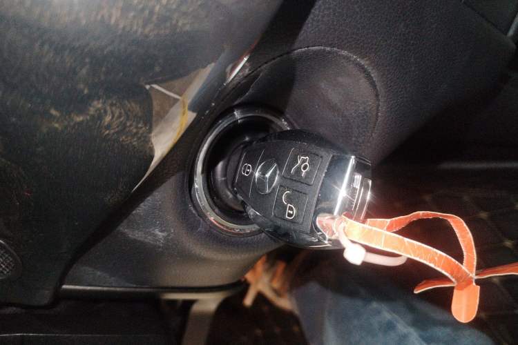 Used Mercedes-Benz CLS 2015 CLS 260
