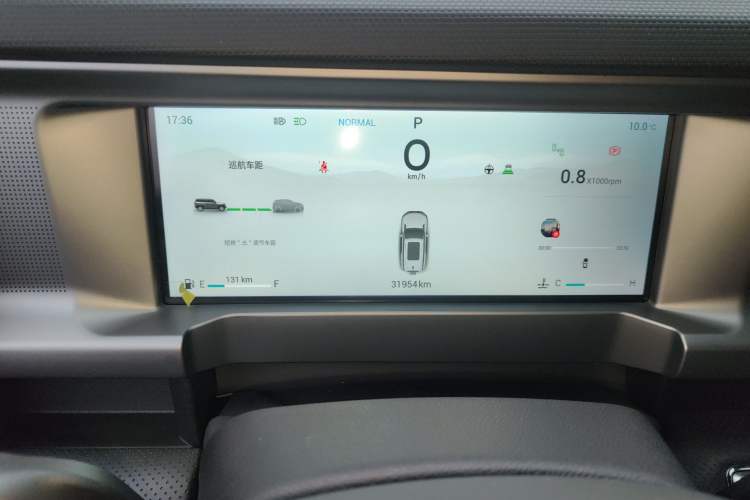 Used JETOUR Traveler 2023 2.0T All-Wheel-Drive CrossPRO