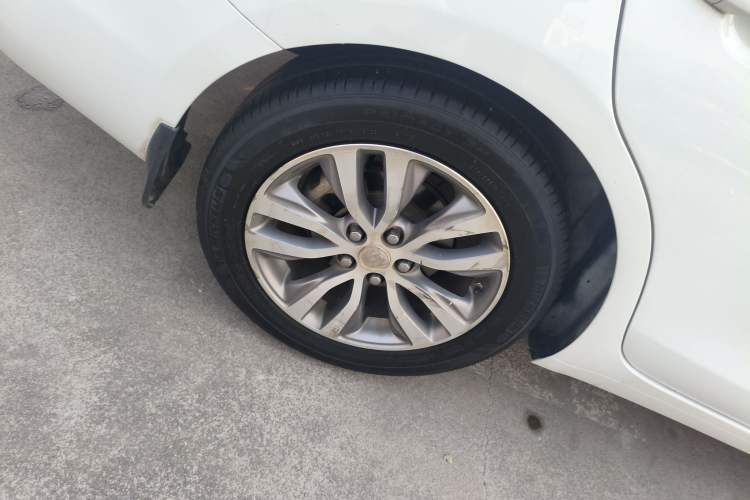 Used Buick GT 2019 18T Automatic Connected Elite Model China VI Standard