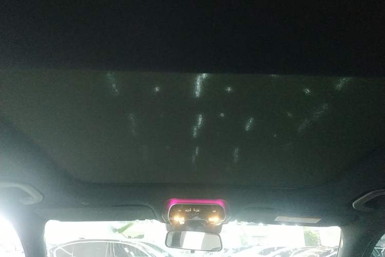 Used Mercedes-Benz C-Class 2024 Restyled C 260 L Sport Edition
