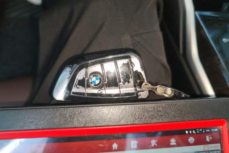 Used BMW 3 Series 2024 325Li M Sport Package
