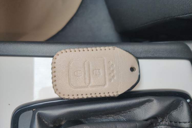 Used Honda Fit 2021 1.5L CVT Trendy Edition
