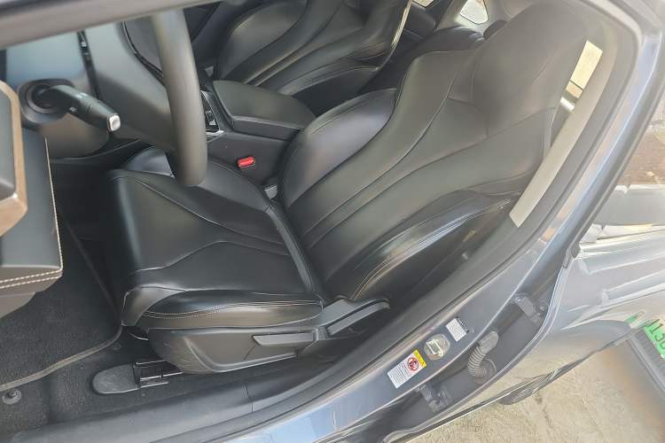 Used XPeng P5 2023 Smart Drive Edition
