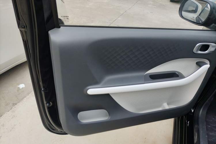 Used  Panda 2025 210km Panda Kart
