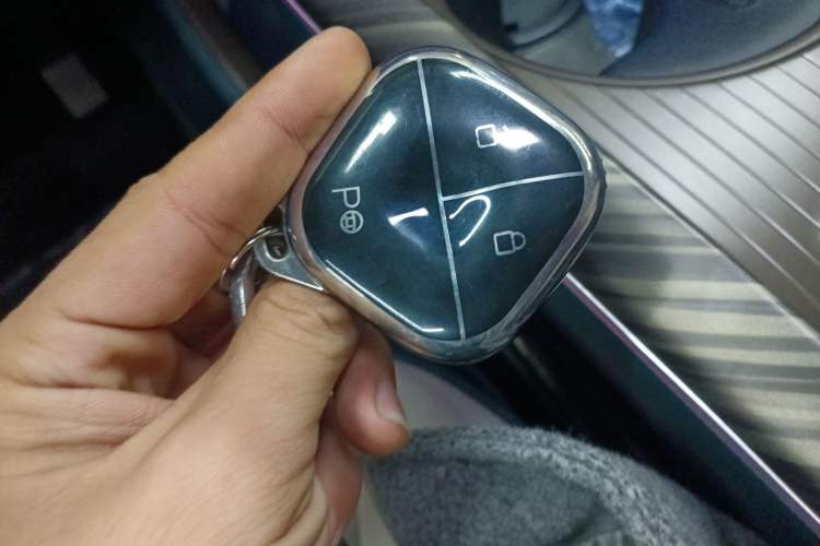 Used Baojun Cloud 2023 460 Pro
