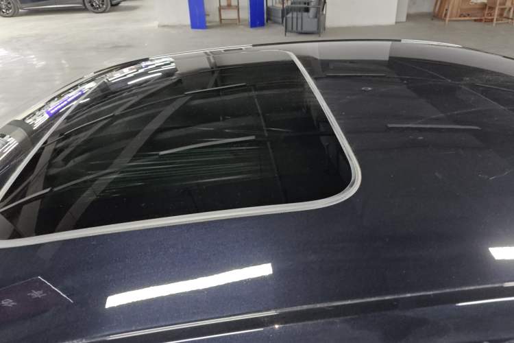 Used Volkswagen Lavida 2024 300TSI DSG Starry Sky Leading Edition