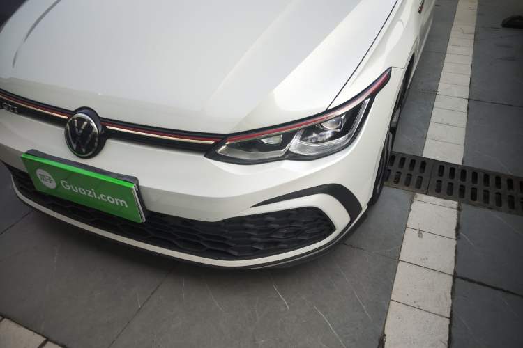 Used Volkswagen  2021 380TSI DSG GTI
