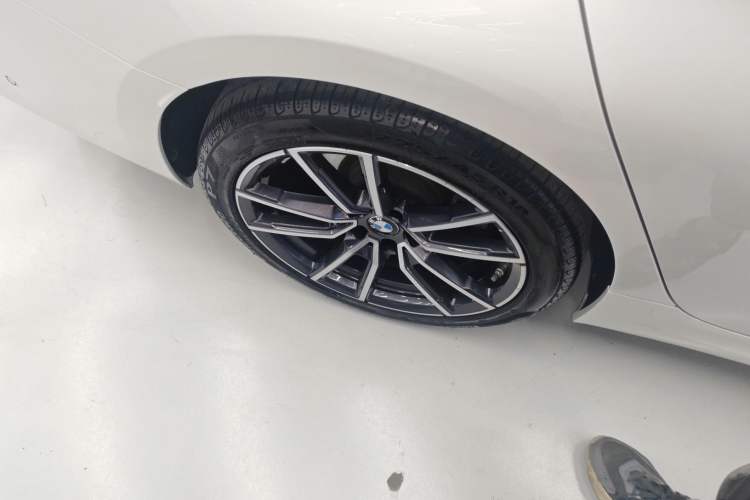 Used BMW 3 Series 2023 325Li M Sport Package
