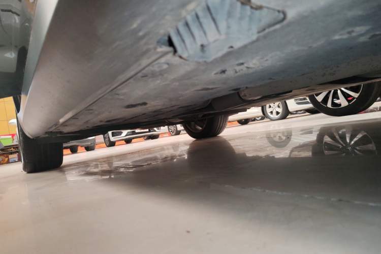 Used BMW X1 2015 sDrive18i Fashion Upgrade Edition
