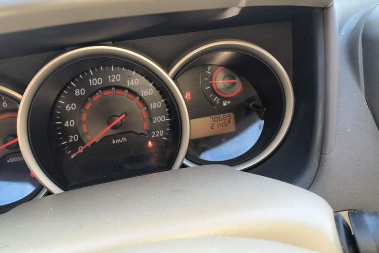 Used Nissan Sylphy 2016 Classic 1.6XE Manual Leading Edition
