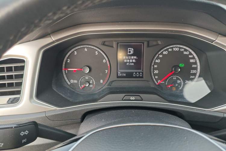 Used Volkswagen T-ROC 2020 230TSI DSG Two-Wheel Drive Advanced Version
