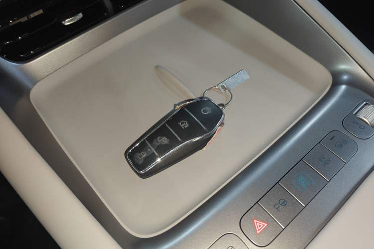 Used BYD Sealion 06 New Energy 
