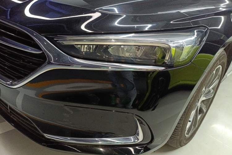 Used Buick LaCrosse 2022 652T Luxury Version
