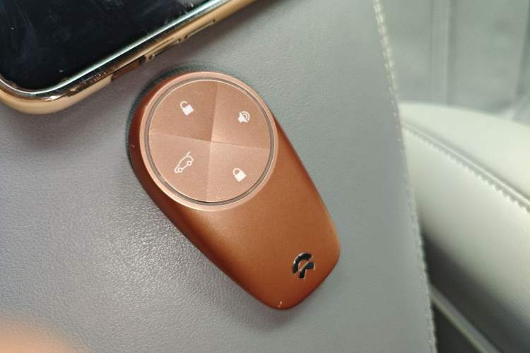 Used Nio ES6 2020 420 km Sport Edition