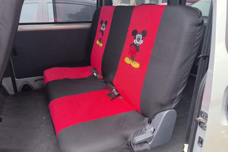 Used Wuling Zhiguang 2020 1.2L Practical Model China VI LSI