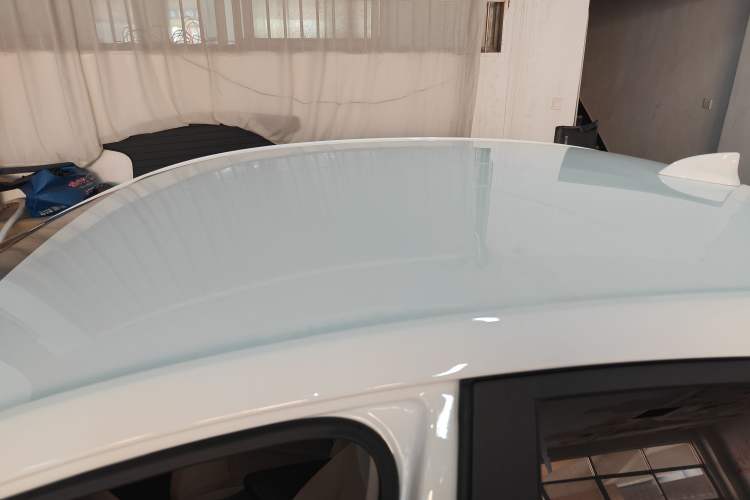 Used Buick GT 2019 15T Dual-Clutch Advanced Version China VI Standard