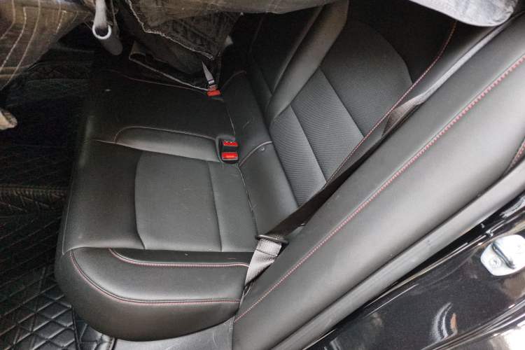 Used Chevrolet Malibu XL 2019 Redline 550T Automatic Smart Edition
