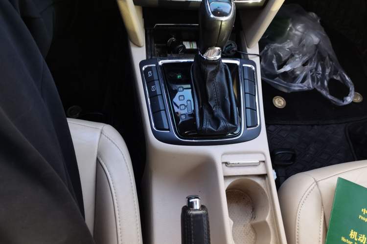 Used Skoda Superb 2013 1.8TSI Automatic MingShi Edition
