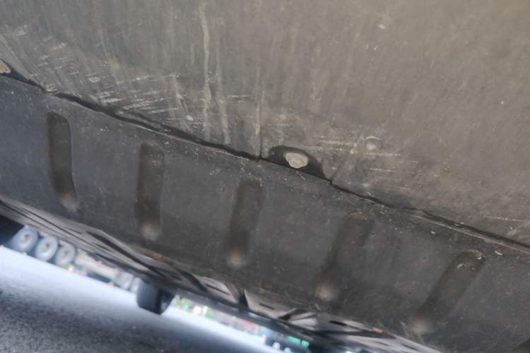 Used BYD Song PLUS New Energy 2021 EV Deluxe Model
