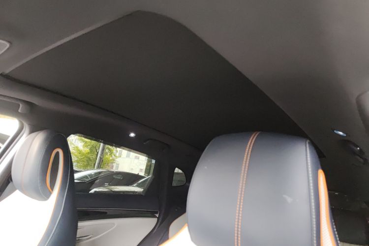 Used BYD Song PLUS New Energy 2021 DM-i 110KM Flagship PLUS
