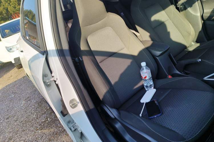 Used Chevrolet Cavalier 2020 325T Automatic Enjoyment Edition
