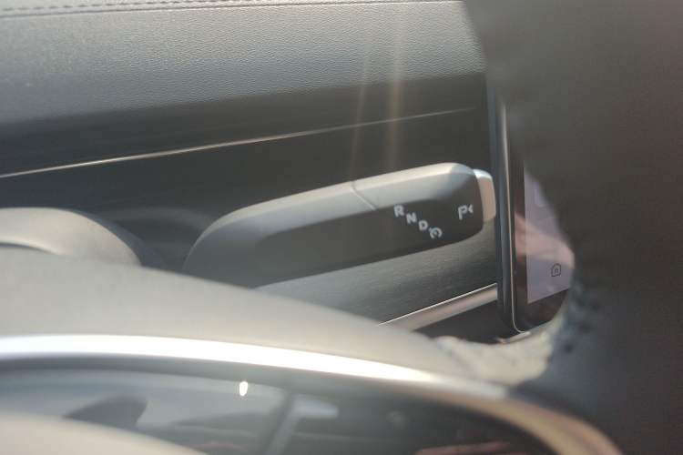 Used  A07 2025 Range-Extended "Truly Delicious" 140 Elite Version
