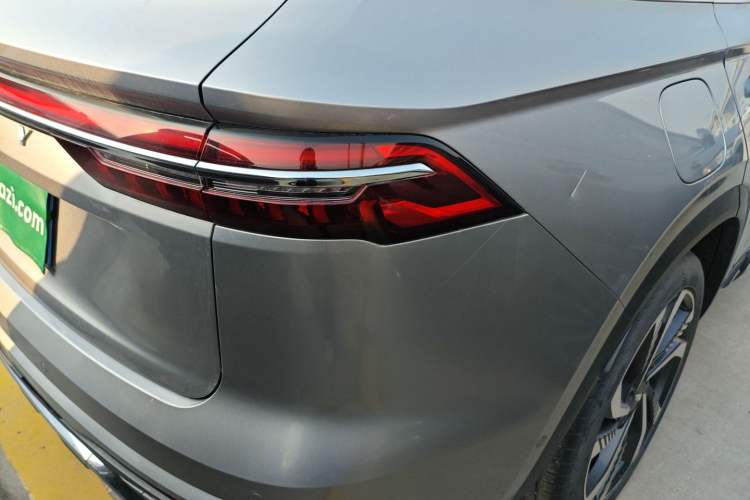 Used Geely Auto Monjaro L 2021 2.0TD High-Power Automatic All-Wheel-Drive Flagship Version
