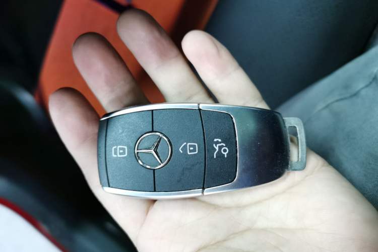 Used Mercedes-Benz C-Class 2021 C 260 L Sport Edition Star Collection
