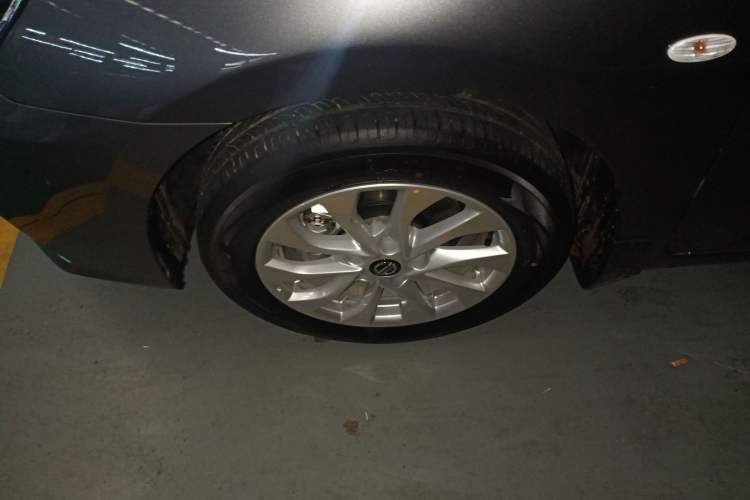 Used Nissan Sylphy 2024 Facelifted Three Classic 1.6XE CVT Comfort Edition