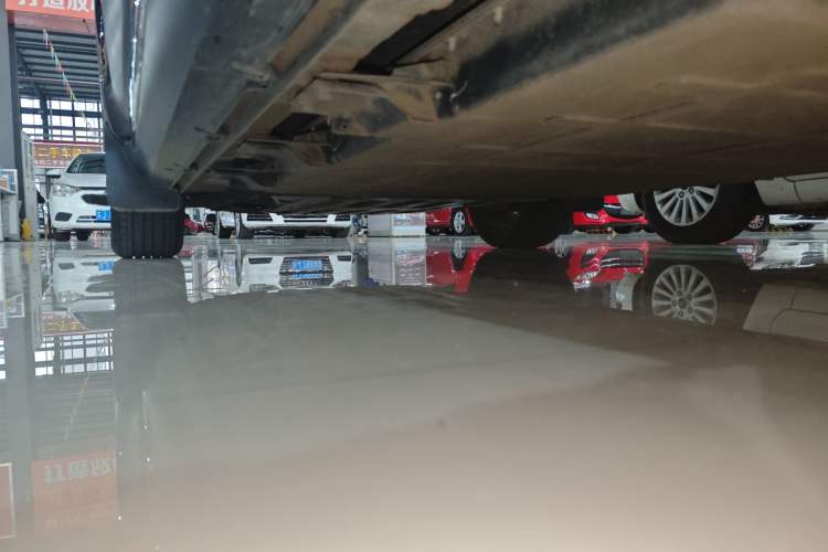 Used Baojun Spark EUV 2025 Flagship Edition 5 Seats
