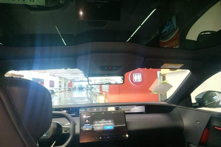 Used  06 2025 Max All-Electric Version
