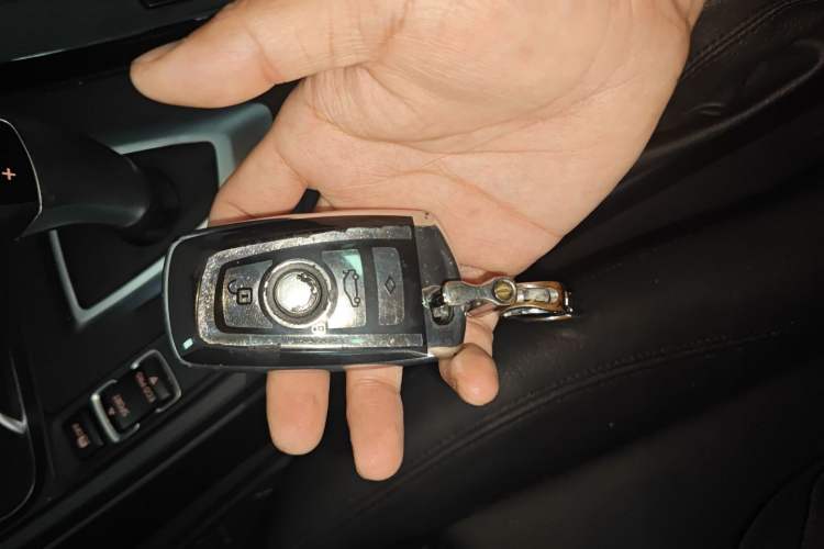 Used BMW 3 Series GT 2018 320i Sport Edition
