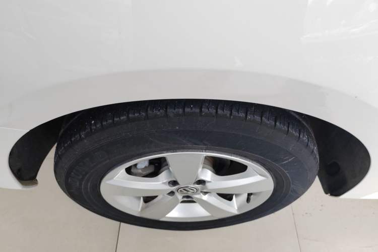 Used Volkswagen Lavida 2019 Lavida Start 1.5L Automatic Trendy Version China VI Standard