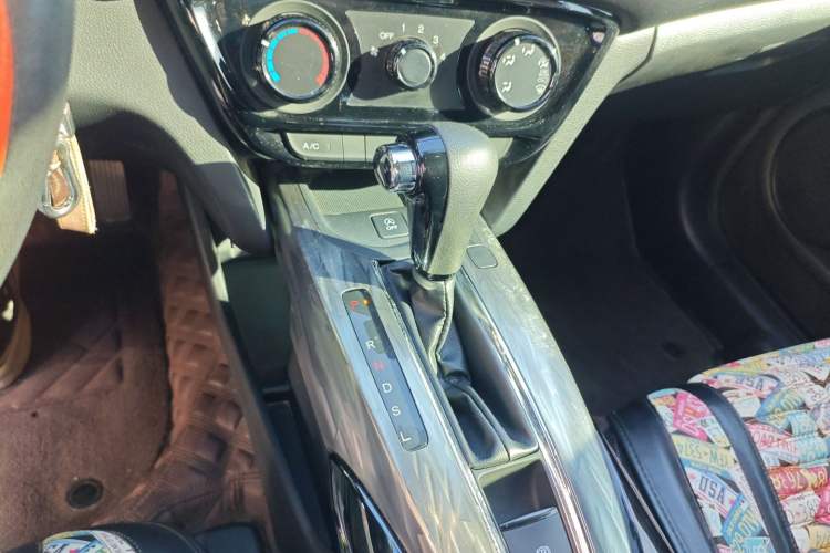 Used Honda XR-V 2020 1.5L CVT Comfort Version
