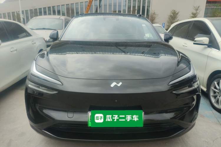 Used ONVO L60 2024 85 kWh Rear-Drive Version
