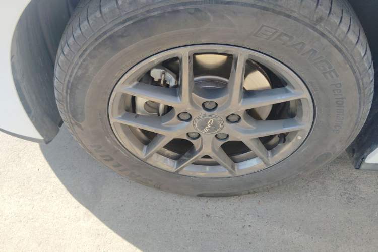 Used BYD Seal 06 New Energy 2024 DM-i 80KM Luxury Model