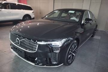 Used Volvo S90 2026 B5 Zhiyi Luxury Edition