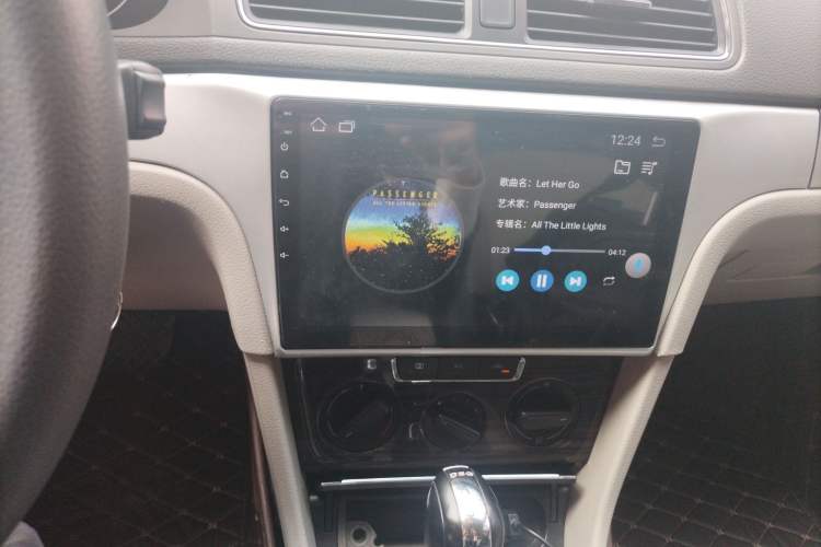 Used Volkswagen Gran Lavida 2013 1.4 TSI Automatic Comfort Model