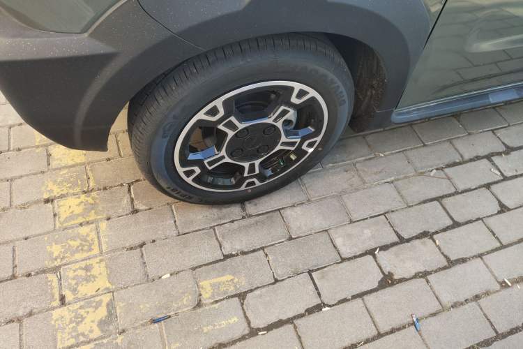 Used  Panda 2025 210km Panda Rider