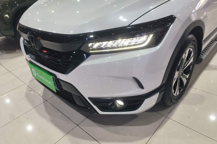 Used Honda Breeze 2020 240TURBO CVT 2WD Elite Edition