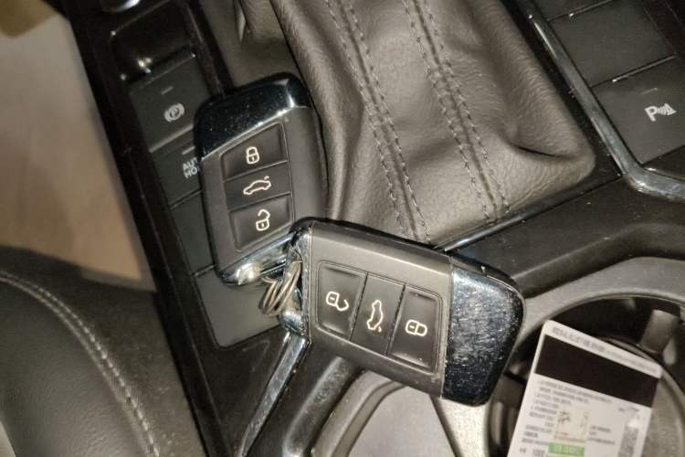 Used Volkswagen Passat 2022 330TSI Elite Edition