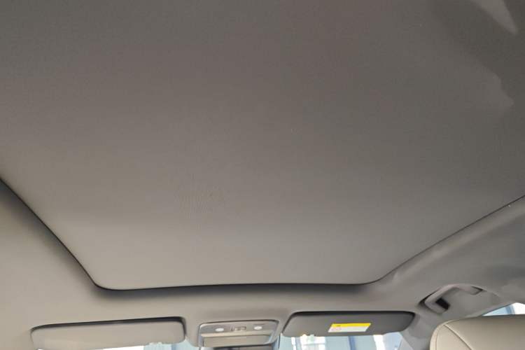 Used Wuling Xingguang S 2024 130 km Flagship Version
