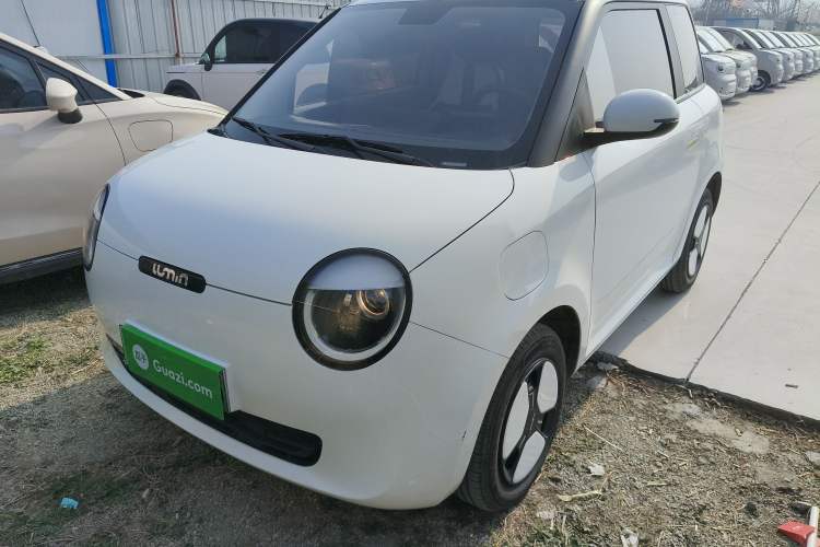 Used Qiyuan Lumin 2022 155 km – Refreshingly Sweet Edition
