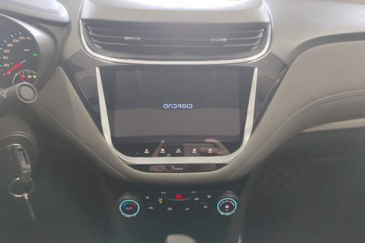 Used Chevrolet Malibu 2016 1.6T Automatic Comfort Edition